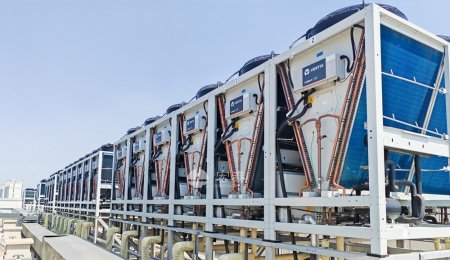 新品介绍：旺财28官网机房空调精密铜管